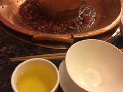 -老码头火锅(玉林店)