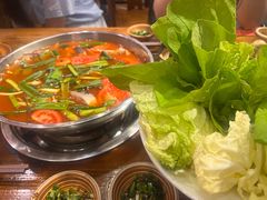 -亮欢寨酸汤鱼(沙冲路店)