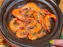 -邹开喜·炭炉鸡煲·海鲜火锅(虹口足球场店)