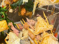 -前海沿·青岛菜(乐客城店)