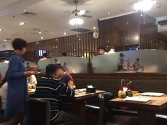 大堂-汉巴味德(大悦城店)
