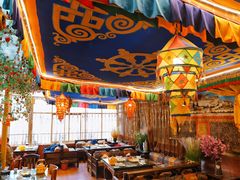 -吉祥圣雪藏餐