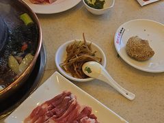 -阳坊大都涮羊肉(阳坊总店)