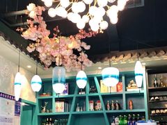 -香阁餐厅·常州菜·常州菜代表品牌(新北奥体店)