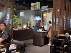 -苏帮袁Sue Cuisine(南开大悦城店)
