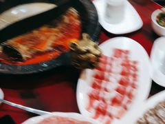 -重庆袁老四火锅(武进万达店)