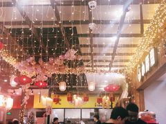 -小胖墩炝锅鱼(天钥桥路店)
