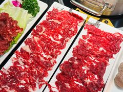 -牛事制造局牛肉火锅(莲岳路店)