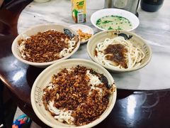 -肖家河家常面(肖家河北街店)