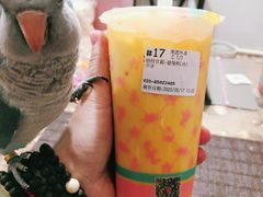 -85度C(成都浆洗街店)