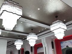 大堂-马凯餐厅(地安门店)