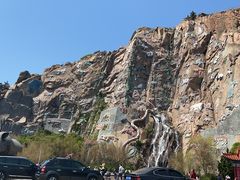 -西霞口神雕山野生动物世界