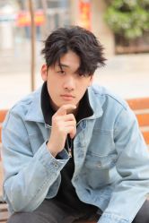 -绅仕門男士理发馆