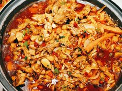 -蟹宗蟹(润达国际五楼店)