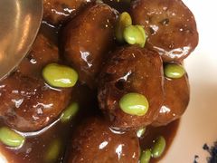 -满江红四季餐厅 · 国家五钻级酒家(新纪元大酒店店)