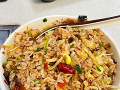 怪噜饭-贵州豆腐王(上合店)