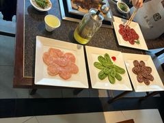 -皇城老妈火锅·川味传承(港湾店)