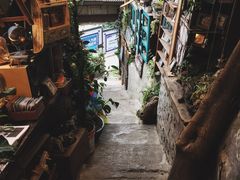 -懒鱼时光馆(沙坪坝店)