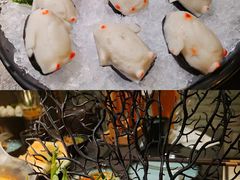 -湊湊火锅·茶憩(恒隆广场店)
