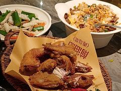 -前海沿·青岛菜(乐客城店)