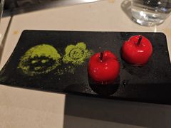 -海底捞火锅(劲松店)