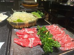 -捞王锅物料理(凯旋路店)