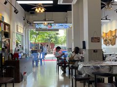 大堂-官塘鱻鱻鱼生