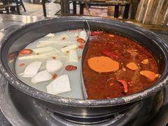 -牛签签串串香(IFS店)