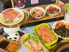 -时尚天河商业广场