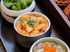 -300杯·和牛烧肉清酒专门店(廊里店)