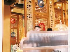大堂-陶陶居酒家(海岸城店)