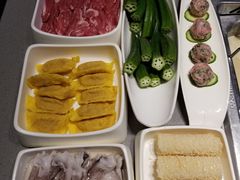 -海底捞火锅(金光华店)