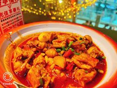 -老三样·旧食新味(船山路店)