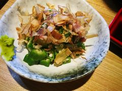 -胜代日本料理(云程巷小区店)