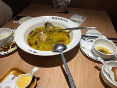 -新太二·鲜料川菜(东汇城店)