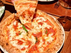 -Mammamia意大利餐厅(阳春巷店)