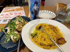 -必胜客(百联又一城店)