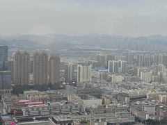 -秀·吧 Show Bar(兰州盛达希尔顿酒店)