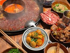 -楠火锅(太古里总店)