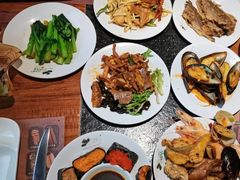 -汉巴味德(大悦城店)