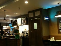 -星巴克(陆家嘴软件园店)