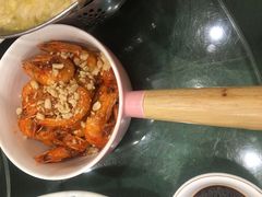 泰汁虾-普天和酒楼·新津菜·烤鸭(天津之眼店)