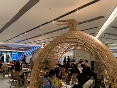 -老鸭集(金沙龙湖天街店)