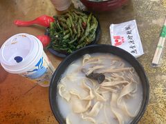 -惠丰源烩面馆(经七路店)