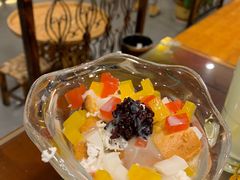 -傣乡之味·傣族特色手抓饭·孔雀宴(大理古城首店)