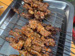 烤肉-清真·马峰烤肉(小学习北巷店)