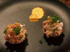 火腿小塔塔-BOR Eatery(安福路店)