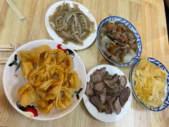 -芳记粉店(总店)