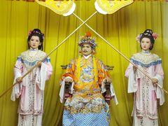 -包公祠