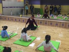 -小银星艺术团(山西路校区)